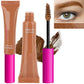 🏆 Last Day Special Price £9.99 ! 🔥Buy 1 get 1  free 🔥 Fast Tinted Eyebrow Gel