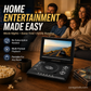 📺 50% OFF | 7.8" HD Portable DVD Player – Your Pocket Cinema Anywhere! 🍿