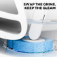 🚽🌸Last Day 68% OFF🔥2026 Hot Sale🔥Disposable Toilet Cleaning System