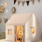 📢📢50% OFF !! ⏰Children's Play Tent Castle