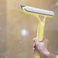 ⚡🔥Flash Sale  50K+ SOLD! Almost Gone-💥🔥3 in 1 Window Cleaning Scraper