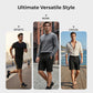 ⏳LAST DAY SALE 50% OFF !!📢Men's Stretch Quick Dry Casual Golf Shorts⛳️👖