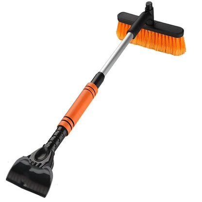 🎁👍HOT SALE 50% OFF❄️Multi-Functional Car Snow & Ice Removal Tool🌨️