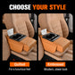 🛋️ 60% OFF NOW! 🚗 Integrated Pressurized Multifunctional Car Armrest Heightening Pad – Ergonomic Support, Extra Storage & Universal Fit 💺