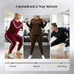 👚 50% OFF NOW! 🏃‍♀️ Women's 2-Piece Tracksuit – Long Sleeve Set, Comfortable & Stylish for Sport or Casual Wear 🧥✨