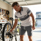 👕 LIMITED-TIME 50% OFF! 💥 Men's Two-Piece Shirt and Shorts Set – Digital Print, Athletic Fit, Wrinkle Resistant ✨