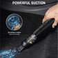 Slim V8 Mate Cordless Car Vacuum High Power 13000Pa/30AW