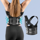 🔥LAST DAY SAVE 50% OFF👍Strong Support Universal Adjustable Back Posture Corrector🏃‍♂️