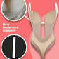 ❤️LAST DAY 50% OFF❤️Backless Body Shaper Bra - Seamless Lift & Tummy Control | Invisible Under Backless Dresses & Tops | UK Sizes
