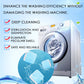 🔥Washing Machine Deep Cleaner Tablets ( Buy 2 Get 3 FREE )
