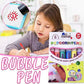 💥Early Christmas Hot Sale 😍Buy 1 get 1 Free - just ￡7.98!!🎁Magic Puffy Pens