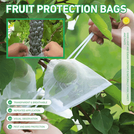 🎁2026 NEW ARRIVALS 50% OFF🔥Fruit Protection Bags