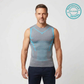 📢📢50% OFF !! ⏰ Ionic Shaping Vest – Compression, Cooling, Sleeveless, Body Contouring 💪