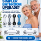 🚿 🛁 Suction Grab Bar – No drilling, high-strength & washable ✨
