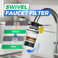 🔥LAST DAY SALE 50% OFF🔥Buy 2 Get 1 Free💧Faucet Filters-Enhance Your Tap Water Quality