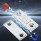 📢📢50% OFF !! ⏰Magnetic Door Closer Without Perforations