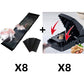 ✨LAST DAY SALE 50% OFF⚡ Single-Layer Woven High-Strength Eco-Friendly Mouse Glue Pad