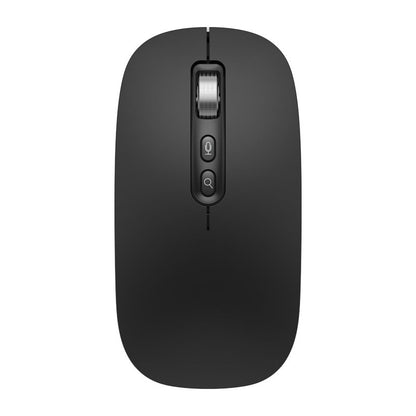 ⏳Limited-time 50% off⏰AI Smart Voice Wireless Mouse Real-Time Translation, Silent Click  Boosts Productivity For Work & Study! ⚡🖱️💬