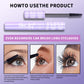 💜 Final 3 hours Sale-Buy 1 get 1 Free !! 💜Tubing Mascara & Primer