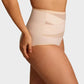 🌸Buy 1 Get 1 Free✨Plus-Size High-Waist Cross Tummy Control Panties