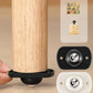 📢📢50% OFF !! ⏰Universal 360° Moving Wheels