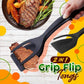 📢📢BUY 1 FET 1 FREE & 50% OFF !! ⏰2 In 1 Grip Flip Tongs