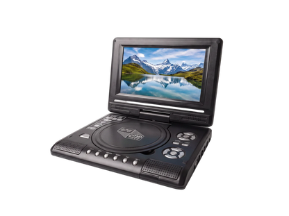 📺 50% OFF | 7.8" HD Portable DVD Player – Your Pocket Cinema Anywhere! 🍿