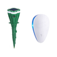 🌸Hot Sale 57% OFF☘️Solar Powered Waterproof Animal Repellent