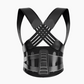 🔥LAST DAY SAVE 50% OFF👍Strong Support Universal Adjustable Back Posture Corrector🏃‍♂️