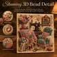 ⏳LAST DAY SALE ONLY ￡9.99!!🔥✨ Cozy Hobby Rooms 3D Diamond Painting Kit