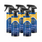 ✨LAST DAY SALE 50% OFF✨Advanced Car Quick-acting Coating Agent Spray