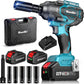 🔧 50% OFF! ⚙️ Multifunctional powerhouse for workshops and DIY enthusiasts – high-performance motor, versatile attachments, and durable construction 🛠️
