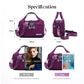 🎁50% OFF!🔥👜Fashion anti-theft handbag👍