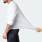 ⏰Last day for a limited time!-50% OFF🔥Stretch Non-iron Anti-wrinkle Shirt👔