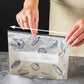 🔥Limited Sale: Buy 2 get 1 free!🍗 🥦Reusable Aluminum Foil Sealable Storage Bags