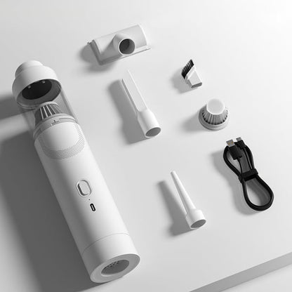 Slim V8 Mate Cordless Car Vacuum High Power 13000Pa/30AW