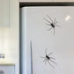 Spider Fridge Magnet🎁Realistic Spider Magnets, for Refrigerator, Garage Door, or Car
