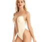 ❤️LAST DAY 50% OFF❤️Backless Body Shaper Bra - Seamless Lift & Tummy Control | Invisible Under Backless Dresses & Tops | UK Sizes