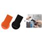 📱 50% OFF NOW! 🔥 Flexible Silicone Cell Phone Holder – Universal fit, hands-free viewing & portable – Perfect for desk, car & bedside use ✨