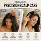 🥳HOT SALE🥳💞10K+ SOLD! Hair Oil Comb – From £7.99! Precision rollers, even dispensing & scalp massage. No waste, no mess – grab yours! ✅