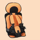 📢📢50% off！🎉 2026 Sale — Over 31,000 Sold! 👶 Portable Car Seat That Fits Anywhere – 5-Point Safety, Zero Bulk! 🚗