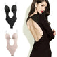 ❤️LAST DAY 50% OFF❤️Backless Body Shaper Bra - Seamless Lift & Tummy Control | Invisible Under Backless Dresses & Tops | UK Sizes