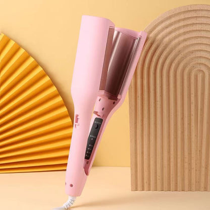 📢🔥Last Day Sale 50% OFF💯💥Hair Styling Tool with Negative Ionic Technology 💖