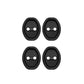 💥Car Door Lock Silicone Cover - Sound Dampening Pad