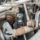 ⏳🔥LIMITED-TIME 50% OFF! ⏰ Auto Repair Chassis Shock Absorber Horn Separator – Practical & Reliable 🔧🚗