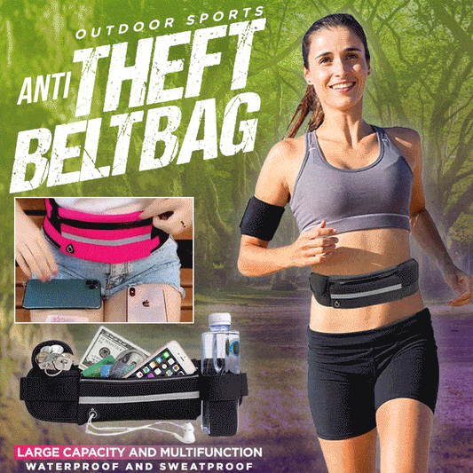 👟 LIMITED SALE – BUY 1 GET 1 FREE! 🏃 Running Phone Holder – Waterproof, Sweat-Absorbing, Multi-Compartment 🎧