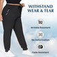 ⏳LAST DAY SALE 50% OFF!!🔥Men's Ultra Soft Stretch Perfect Drape Casual Pants👖🎁