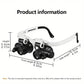 🎁👓8X 15x 23x Head Wearing Magnifying Glass with LED Light Headband