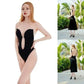❤️LAST DAY 50% OFF❤️Backless Body Shaper Bra - Seamless Lift & Tummy Control | Invisible Under Backless Dresses & Tops | UK Sizes