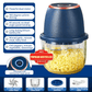 🥳2026 HOT SALE🥳💞50K+ SOLD! Cordless Multifunctional Mini Electric Garlic Chopper